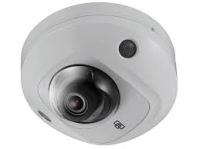 Marchio: ARITECH. Articolo: TVW-5602. Telecamera Wedge TruVision IP, 2MPx, H.265/H.264, ottica fissa con focale da 2,8mm, True D/N, WDR, 10m IR, Audio, I/Os, Micro SD/SDHC/SDXC Slot, PoE (802.3-af)/12VDC, IP66, IK8,colore grigio. Compatibile con accessori di fissaggio TVD-CB2, TVD-M2-WM con DR-RWM-AD