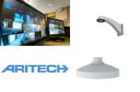 Staffe per telecamere