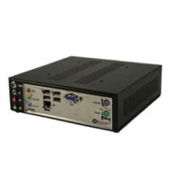 Marchio: COMBIVOX. Articolo: RECORDIA NVR 8 IP (RECORDIA NVR 8 IP). Recordia NVR è un videoregistratore per telecamere IP di nuova generazione. Estremamente compatto nelle dimensioni (fanless), può essere installato a parete, tramite le staffe in dotazione, o direttamente dietro al monitor (attacco VESA). Oltre alle capacità prestazionali relative alla gestione delle telecamere IP, il dispositivo si caratterizza per la sua interfacciabilità tramite interfaccia AMICAWEB alle centrali di allarme Amica 64 ver. 2009 e Amica 2012 (Amica 324, 128 e 64) in modo da consentire una gestione integrata Antifurto + Videosorveglianza. Tale gestione è resa possibile da un software (web server) particolarmente intuitivo per l’utente che facilita tramite mappe grafiche e finestre semplificate la gestione di telecamere e impianto di antintrusione: il tutto in locale tramite rete LAN e a distanza da un PC o da uno Smartphone, tramite browser.Recordia supporta i codec di compressione video M-JPEG, MPEG-4, e H.264 ed è in grado di gestire in registrazione e monitoraggio fino a 8 IP ACTi-Combi anche in alta qualità (Megapixel). E' dotato di un hard disk da 500 Gb, uscita video VGA, e utilizza un sistema di compressione avanzato in MPEG4. Funzione di preregistrazione in seguito ad evento generato dalla centrale Amica 64 (allarme zona, allarme area, etc.) e/o con motion detector configurabile per ogni telecamera. Recordia è in grado di funzionare anche come sistema stand-alone, e si configura in modo estremamente semplificato e senza l’ausilio di software aggiuntivi. Sono supportate avanzate funzionalità di registrazione come ad esempio la registrazione programmata, la registrazione basata su eventi pre-impostati, la registrazione programmata in base ad eventi prestabiliti, la registrazione motion-detection (individuazione di movimenti) e registrazione pre- e post- allarme. Tra le altre funzionalità avanzate è presente la ricerca cronologica basata su eventi. E’ possibile collegandosi da remoto anche da cellulari Smartphone, entrare nella memoria del videoregistratore e scaricare filmati registrati, stabilendo l’intervallo di tempo di interesse.Per il collegamento in locale e a distanza dispone della funzionalità WEB-SERVER: questo significa che il monitoraggio, la riproduzione, le impostazioni e l’interfaccia sono accessibili da un comune browser internet come Internet Explorer o Firefox.E’ inoltre possibile il collegamento da telefono cellulare tramite browser, e da cellulare i-Phone tramite Safari, per la visualizzazione delle telecamere e la gestione della centrale, tramite maschere grafiche intuitive.