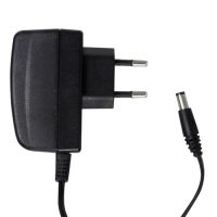 Marchio: DIERRETVCC. Articolo: VH-DC1210. Alimentatore - Ingresso 100-240 V 50/60 HZ 0.5 A - Uscita 12 V 1 A - Dimensioni testa 70 (Al) x 30 (An) x 35 (Fo) mm