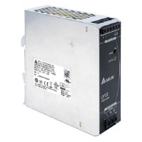 Marchio: DIERRETVCC. Articolo: VH-XS-DG-120-S48. X-Security - Alimentazione Commutata - Formato guida DIN - Uscita DC 48 V - 2.5 A / 120 W - 1 uscita - Intervallo tensione in ingresso  85 V ~ 264 V - 123.6 (Fo) x 40 (An) x 117.6 (Al) mm