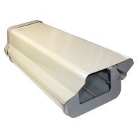 Marchio: DIERRETVCC. Articolo: vh-hs250w. Custodia protettrice - Ventilatore e Riscaldamento - DC 12 V - Adatta per interni ed esterni - Dimensioni esterne: 115 (Al) x 142 (An) x 390 (Fo) mm - Dimensioni utili interne: 80 (Al) x 105(An) x 270 (Fo) mm - Apertura posteriore - Uscita par Cavi protetta