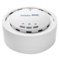 Marchio: DIERRETVCC. Articolo: VH-EAP350. EnGenius - Punto di accesso Wifi 802.11n a 2,4 GHz - Uso in interni, installazioni su soffitti - Compatibile con 802.11 b/g/n, permette connessioni fino a 300 Mbps - Antenna interna da 5 dB omnidireccional per dare una copertura di 360º - Supporta PoE IEEE 802.3af