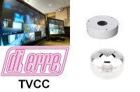 Scatole per telecamere