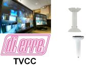 Staffe per telecamere