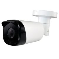 Marchio: DIERRETVCC. Articolo: VH-CV123ZFIB-F4N1. Telecamera bullet HDTVI, HDCVI, AHD e Analogica - Gamma PRO - 1/2.9