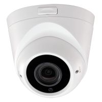 Marchio: DIERRETVCC. Articolo: VH-DM952VKIB-F4N1. Telecamera dome HDTVI, HDCVI, AHD e Analogica - Gamma PRO - 1/2.7