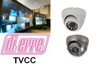 Telecamere analogiche