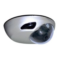 Marchio: DIERRETVCC. Articolo: vh-dm809si. Telecamera dome antivandalo con infrarossi - Impermeabile IP66 - 1/3