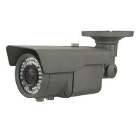 Marchio: DIERRETVCC. Articolo: vh-cv040vfi-2hac. Telecamera bullet con infrarossi HDCVI e Analogica - Impermeabile IP66 - 1/3