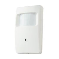 Marchio: DIERRETVCC. Articolo: VH-OC-PIRA-2HAC. Telecamera occulta HDCVI e Analogica - Pir Simulato - Gamma PRO - 1/3