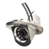 Marchio: DIERRETVCC. Articolo: VH-DM662I-FHAC. Telecamera dome con infrarossi HDCVI - 1/2.7