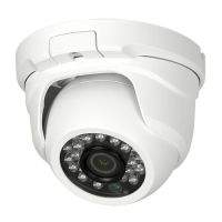 Marchio: DIERRETVCC. Articolo: VH-T957-2EHAC. Telecamera dome HDCVI - Gamma ECO - 1/3