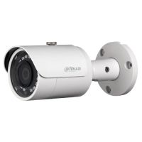 Marchio: DIERRETVCC. Articolo: VH-IPC-HFW1420S. X-Security - Telecamera IP - 1/3” Progressive CMOS - 4 Megapixel (2688x1520) - Lente 2.8 mm - 0 Lux - IR Distanza 30 m - Compressione H.264+/H.264 - RJ-45 10/100 BaseT - PoE IEEE802.3af - Impermeabile IP67 - IR CUT - Interfaccia WEB, CMS (DSS/ PSS), Smartphone y NVR - Compatibile con ONVIF - Serie Lite, telecamera IP particolarmente economica