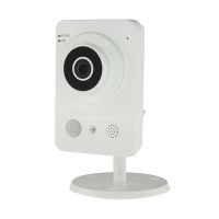 Marchio: DIERRETVCC. Articolo: vh-xs-ipcb112-2aw. Telecamera IP X-SECURITY - 1/4” Progressive CMOS - 1 Megapixel (1280x720) - Lente 3.6 mm - 0.1 Lux/F1.2 - LED blanco Distanza 10 m - Compressione H.264 / MJPEG - Dual Stream - RJ-45 10/100 BaseT - Wifi IEEE 802.11b/g - Audio - Memorizzazione su scheda SD - Rilevatore PIR reale con invío di immagini via PUSH/email - Interfaccia WEB, CMS (DSS/ PSS), Smartphone y NVR - Compatibile con ONVIF