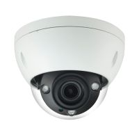 Marchio: DIERRETVCC. Articolo: VH-IPC-HDBW81230EZ. X-Security - Telecamera IP - 1/1.7” Progressive CMOS - 12 Megapixel (4K) - Obiettivo motorizzato varifocale 4.1~16.4 mm Autofocus - 0 Lux - IR Distanza 50 m - Compressione H.265 / H.264 / MJPEG - RJ-45 10/100/1000 BaseT - PoE IEEE802.3at - Impermeabile IP67 - Audio - IR CUT - Allarmi - Registrazione su scheda SD - Rilevamento intelligente: visi, attraversamento linee, intrusione, cambio scene, conteggio persone, hotspot - Interfaccia WEB, CMS (DSS/ PSS), Smartphone y NVR - Compatibile con ONVIF