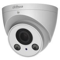 Marchio: DIERRETVCC. Articolo: VH-IPC-HDW5231R-Z. X-Security - Telecamera IP - 1/2.8” Progressive CMOS - 2 Megapixel (1920x1080) - Obiettivo motorizzato varifocale 2.7~12 mm Autofocus - 0 Lux - IR Array Distanza 50 m - Compressione H.265+ / H.265 / H.264+ / H.264 - RJ-45 10/100 BaseT - PoE IEEE802.3af - Impermeabile IP67 - IR CUT - WDR - Registrazione su scheda SD - Rilevamento intelligente: volti, line-crossing, intrusioni, cambi di scena - Interface WEB, CMS (DSS/PSS), Smartphone e NVR - Compatibile con ONVIF