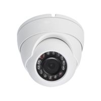 Marchio: DIERRETVCC. Articolo: VH-XS-IPDM442-2NI. X-Security - Telecamera IP - 1/3” Progressive CMOS - 4 Megapixel (2688x1520) - Lente 3.6 mm - 0 Lux - 12 LED Distanza 30m - Compressione H.264 / MJPEG - RJ-45 10/100 BaseT - PoE IEEE802.3af - Impermeabile IP67 - IR CUT - WDR - Rilevamento intelligente: visi, crossing line, intrusione, cambiamenti di scena - Interfaccia WEB, CMS (DSS/ PSS), Smartphone y NVR - Compatibile con ONVIF