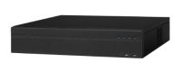 Marchio: DIERRETVCC. Articolo: VH-XVR8816S. Marchiato - DVR 5n1 - 16 CH video HDTVI/HDCVI/AHD/CVBS / 64 IP / 16 CH Loop / 16 CH audio - H.264+/H.264 - Risoluzione per canale: 4 Mpx (12FPS) o 1080P (25FPS) - Control PTZ (RS485/Coaxial) - Allarmi - 2 Uscite HDMI 4K e VGA - Mouse - Spazio per 8 HDD