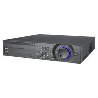 Marchio: DIERRETVCC. Articolo: vh-dvr7816s-u. DVR digitale ibrido - 16 CH video / 16 CH telecamere IP / 16 CH audio / 16 CH loop - Multiplex - H.264 - Risoluzione per canale analogico: WD1 960H (25FPS) - Larghezza di banda supportata160 Mbps - Risoluzione massima 1080p - Controllo PTZ - Allarmi - Uscita BNC, VGA e HDMI Full HD - Accesso IP Dual Stream - Telecomando - Mouse - Backup USB e eSata - Spazio per 8 HDD o 6 HDD e 1 CD/DVD-RW