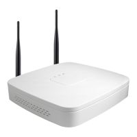 Marchio: DIERRETVCC. Articolo: vh-xs-nvr4041-w. NVR X-SECURITY per telecamere IP - 4 CH - Modulo Wifi - Larghezza di banda supportata 80 Mbps - Risoluzione massima 5 Megapixel - Multiplex - Compressione H.264 / MJPEG - Uscita VGA e HDMI Full HD - Accesso IP Dual Stream - Mouse - Backup via USB - Spazio per 1 HDD - Interface WEB, CMS (DSS/PSS), Smartphone e NVR - Compatibile con ONVIF