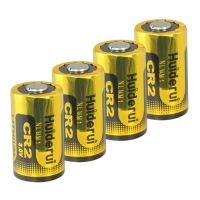 Marchio: DIERRETVCC. Articolo: VH-10XBATT-CR2. Batteria CR2032 - 3.0 V - Litio - 10 unità