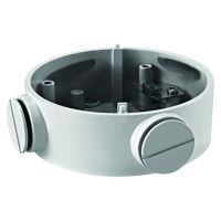 Marchio: DIERRETVCC. Articolo: VH-DS-1260ZJ. Hiwatch Hikvision - Scatola di giunzione per telecamere bullet - Lega di alluminio - 105 mm (diametro base)