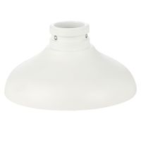 Marchio: DIERRETVCC. Articolo: VH-PFA105. Adattatore per fisheye - Lega di alluminio - 80.5 mm (Al) x 154.9 mm (diametro base) - 260 g