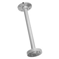 Marchio: DIERRETVCC. Articolo: VH-SP900DMC-N. Staffa per speed dome motorizzate - Uso a soffitto - Altezza 230 mm - Colore bianco - Compatibile con SD6820I-FTVI / SD6820I-FHAC