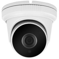 Marchio: DIERRETVCC. Articolo: VH-DM944-Q4N1. Telecamera dome HDTVI, HDCVI, AHD e Analogica - Gamma PRO - 1/2.5