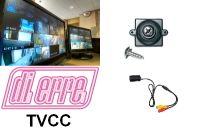 Telecamere analogiche