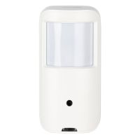 Marchio: DIERRETVCC. Articolo: VH-XS-PIRW-2EHAC. X-Security - Telecamera occulta HDCVI - Gamma ECO - 1/2.9