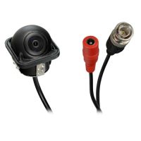 Marchio: DIERRETVCC. Articolo: VH-MC253-TVI. Minicamera HDTVI - Gamma ECO - 1/3