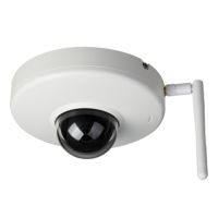 Marchio: DIERRETVCC. Articolo: VH-XS-IPPT050SW-2W. X-Security - Telecamera IP PT - 1/2.8