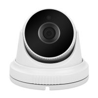 Marchio: DIERRETVCC. Articolo: VH-XSC-IPD944H-5. Telecamera IP turret - Gamma ECO - 1/2.5