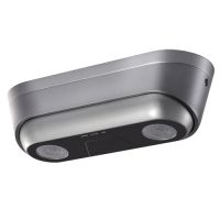 Marchio: DIERRETVCC. Articolo: VH-SF-IPCOUNT-002Y. Safire - Conta - personas IP - Doppio sensore - 1/3