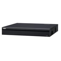 Marchio: DIERRETVCC. Articolo: VH-HCVR4232L-S2. X-Security - DVR Universale - 32 CH video HDCVI o CVBS / 4 IP (extra) / 4 CH audio - H.264 - Risoluzione per canale: 720P (25FPS) - Controllo PTZ - Allarmi - Uscita HDMI Full HD, VGA e CVBS - Mouse - Spazio per 2 HDD