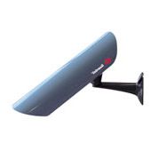 Marchio: GUARDALL. Articolo: G-410NH. Custodia professionale new design in alluminio con tettuccio scorrevole, corpo sfilabile, resistenza di riscaldamento basso assorbimento, termostato, lunghezza interna utile 210 mm