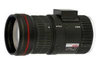 Marchio: HIKVISION. Articolo: HV1140P-8MPIR. OTTICA 11-40mm 8MP