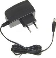 Marchio: HIKVISION. Articolo: DSA-12PFG-12 FEU. Marchio: HIKVISION. Articolo: DSA-12PFG-12 FEU. Alimentatore. In 230VAC Out 12VDC 1A.