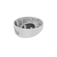 Marchio: HIKVISION. Articolo: DS-1281ZJ-DM23. Box di collegamento in alluminio colore bianco.