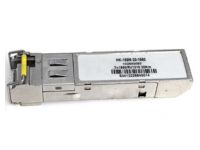 Marchio: HIKVISION. Articolo: HK-1.25G-20-1550. MODULO RICETRASMETTITORE SFPCaratteristiche tecniche: