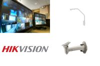 Staffe per telecamere