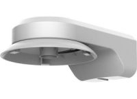 Marchio: HIKVISION. Articolo: DS-1294ZJ-TRL. Staffa da parete in plastica colore bianco.