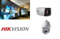 Telecamere analogiche