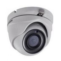 Marchio: HIKVISION. Articolo: DS-2CE56D7T-ITM. Telecamera Dome Turbo HD da esterno/interno IP66 con sensore CMOS progressivo, risoluzione 2MP con 25Fps, ottica 3.6mm (2.8mm a richiesta, secondo disponibilità), 0.01Lux (0 con LED ON), led EXIR portata fino a 20mt, Day/Night, BLC, menù OSD, WDR120dB, uscita video HDTVI, alimentazione 12Vdc<5WSostituisce il codice DS-2CE56D7T-ITM , che ha le stesse caratteristiche.
