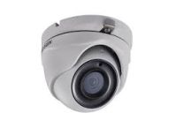 Marchio: HIKVISION. Articolo: DS-2CE56H5T-ITM. Telecamera Minidome Turbo HD-TVI 5MP Ottica fissa 2.8mmDi tipo Day&Night con filtro IR meccanicoDWDRIn contenitore per esterno IP67Illuminatore EXIR integrato sino a 20mSensore CMOS 5MP a scansione progressivaSensibilità 0.1 Lux F1.2, 0.008 Lux F1.2 con AGC attivoOttica fissa 2.8mmDigital noise reduction, Mirror, SMART IR, dati Up to Coax con HIKVISON-CCompleta di staffa regolabile su tre assiUscita video HD-TVIAlimentazione 12Vdc 3,5WTemperatura di esercizio da -40°C a +60°CDimensioni 91 mm × 82.6 mm × 68.3 mm