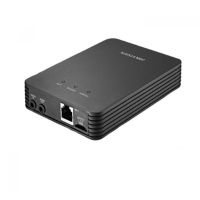 Marchio: HIKVISION. Articolo: DS-2CD6412FWD-C1. Telecamera IP Megapixel Linea 6Sensore -Risoluzione -Frame Rate 25 fps (1280x960) 25 fps (1280x720)Sensibilità (AGC ON) -Day & Night -Obiettivo -Compressione Video H.264 SVC (triple profile), ROI CodecFunzioni Smart Defog, Face Detection, Audio Detection,Intrusion Detection, Line Crossing Detection, VQD, Region Entrance Detection, Region Exiting Detection, Scene Change Detection, Unattended Baggage Detection, Object Removal Detection, Object CountingTriple Stream SiLunghezza Cavo -Slot Micro SD/SDXC 1 MicroSD max 64GB non fornitaWDR -Ingressi/Uscite Audio 1/1Ingressi/Uscite d'Allarme 1/1Alimentazione 12VDC/PoE 6,5W maxTemperatura d'Esercizio -30°C/+ 60°C, da interno