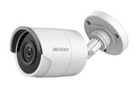 Marchio: HIKVISION. Articolo: DS-2CE17U8T-IT. Telecamera MiniBullet a risoluzione 8MP a 12,5fps Ottica fissa 2.8mmDi tipo Day&Night con filtro IR meccanicoUltra Low LightCompleta di staffa regolabile su tre assiIlluminatori IR integrati sino a 40mSensore CMOS 8.29 megapixel a scansione progressivaSensibilità 0.0031 Lux F1.2 con AGC attivoWDR 120dBOttica fissa 2.8mmContrast, Sharpness, Saturation, Mirror, Defog, HLC1 uscita CVBS1 uscita TVIUp the coax HIKVISION-C su uscita TVIAlimentazione 12VdcAssorbimento 4,8WIP67Temperatura di esercizio da -40 °C to 60 °CDimensioni: 70 mm × 159.8 mm