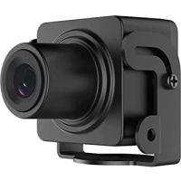 Marchio: HIKVISION. Articolo: DS-2CD2D21G0/M-D/NF. MICRO CAMERA H.265 DWR 120dB SMART 2MPRISOLUZIONE 2MP - 1920 x 1080, FRAME RATE 25 fps @ 1920 x 1080, SENSORE 1/2.7” Progressive Scan CMOS, SENSIBILITA': Colori 0.025Lux @ F1.2, AGC ON , B/N 0.005 lux (F 1.2), 0 Lux con IR, DAY&NIGHT Elettronico, OTTICA 2.8mm , COMPRESSIONE VIDEO H.265/H.264+/H.264, SMART FEATURES: Line crossing detection, intrusion detection, region entrance detection, region exit detection, unattended baggage detection, object removal detection, Face Detection, RoI, Defocus Detection, Schene Detection, STREAMS 3, WDR 120dB, AUDIO 1 Ingresso, ALIMENTAZIONE 12VDC, max 3W TEMPERATURA DI ESERCIZIO -30°C/+ 60°C.